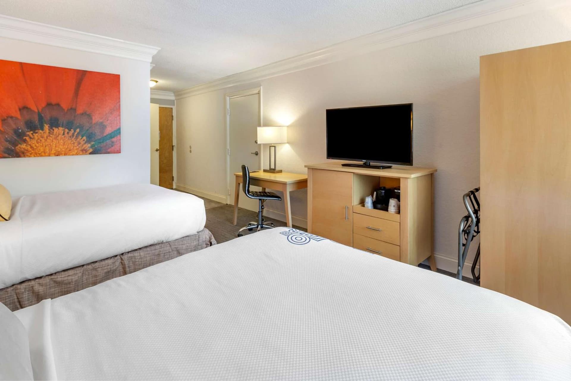 Best Western Plus University Inn gallery photo in Winston-Salem, NC — image 32