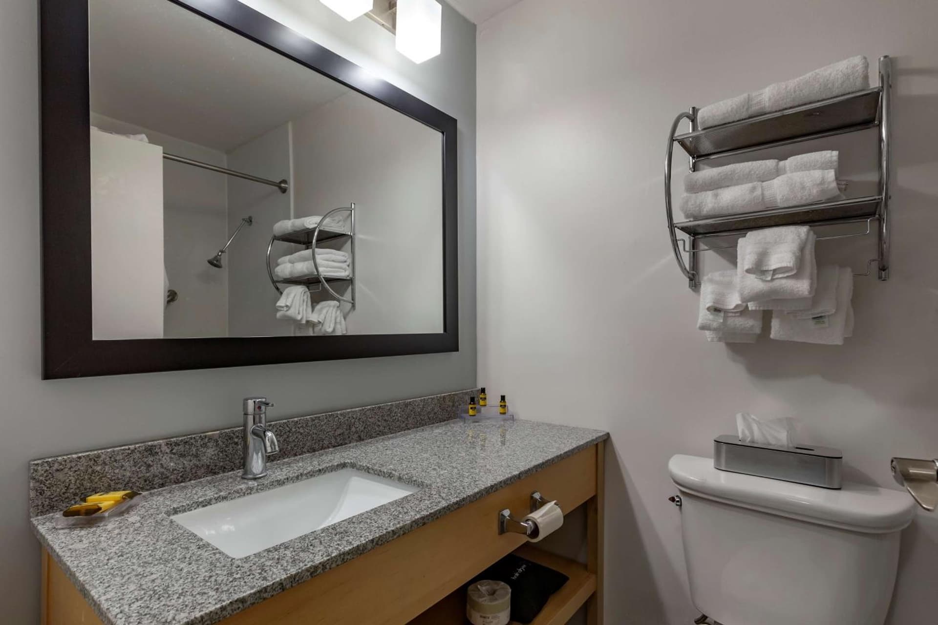 Best Western Plus University Inn gallery photo in Winston-Salem, NC — image 21