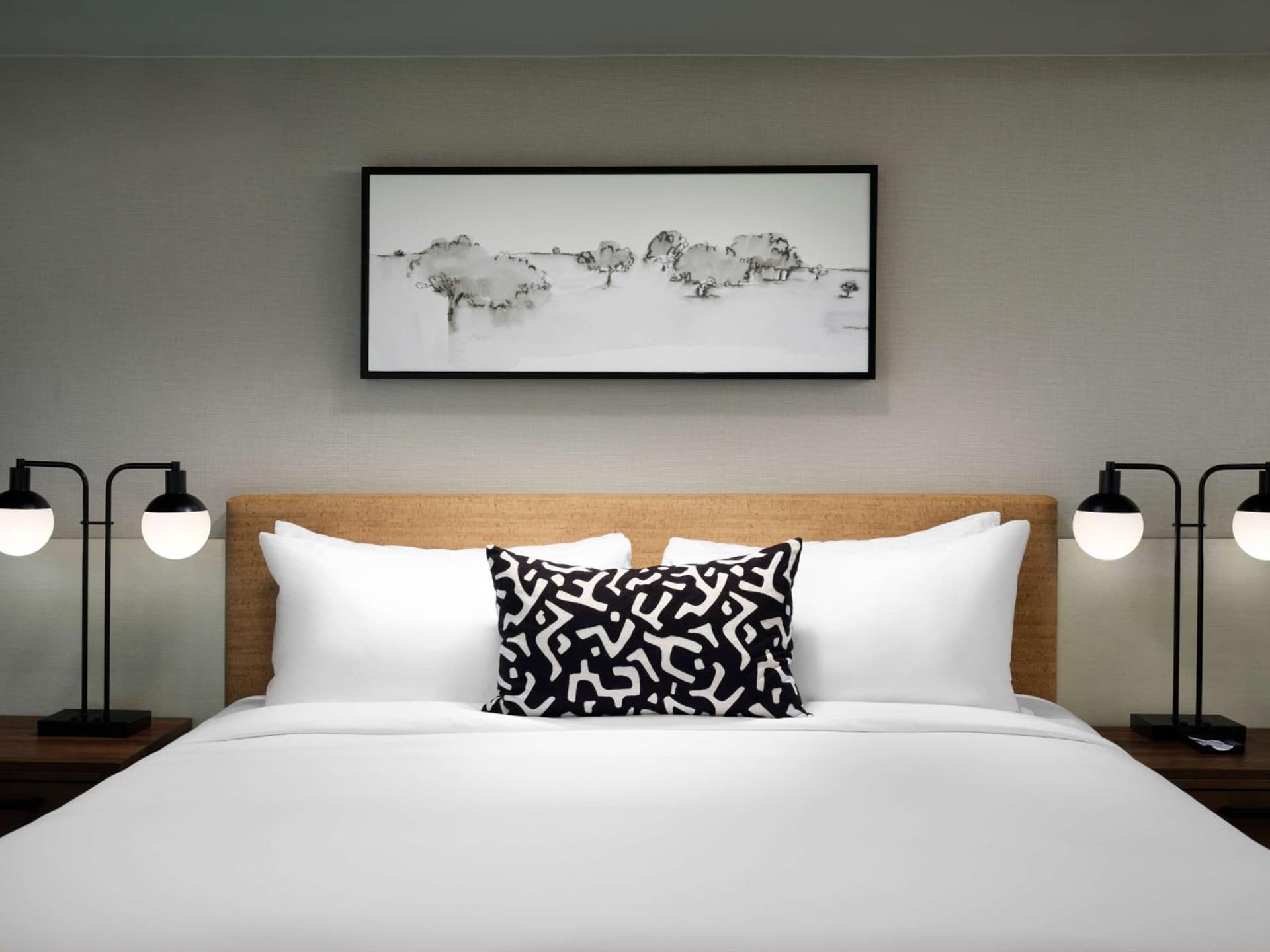 Sonesta Irvine John Wayne Airport gallery photo in Irvine, CA — image 4