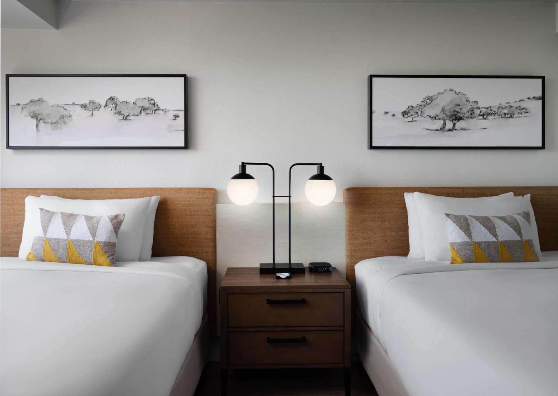 Sonesta Irvine John Wayne Airport gallery photo in Irvine, CA — image 27