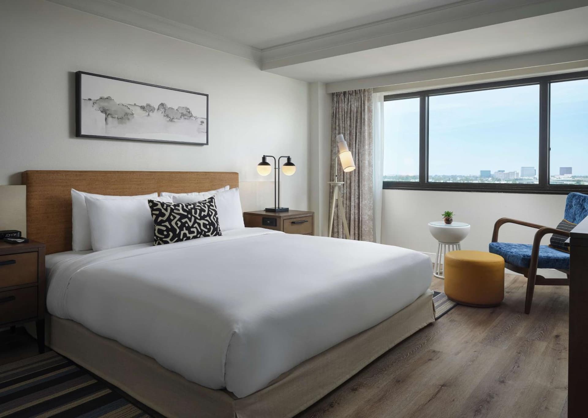 Sonesta Irvine John Wayne Airport gallery photo in Irvine, CA — image 23
