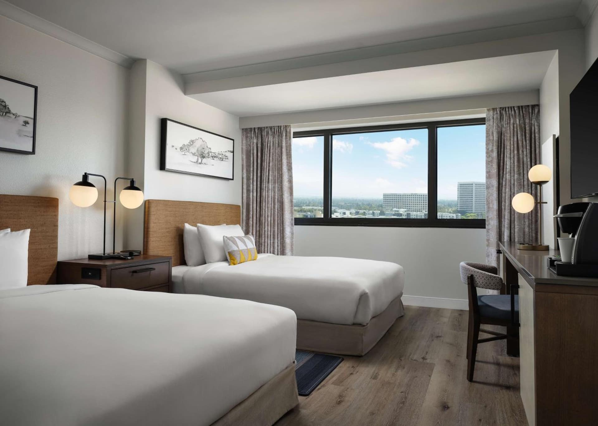 Sonesta Irvine John Wayne Airport gallery photo in Irvine, CA — image 39