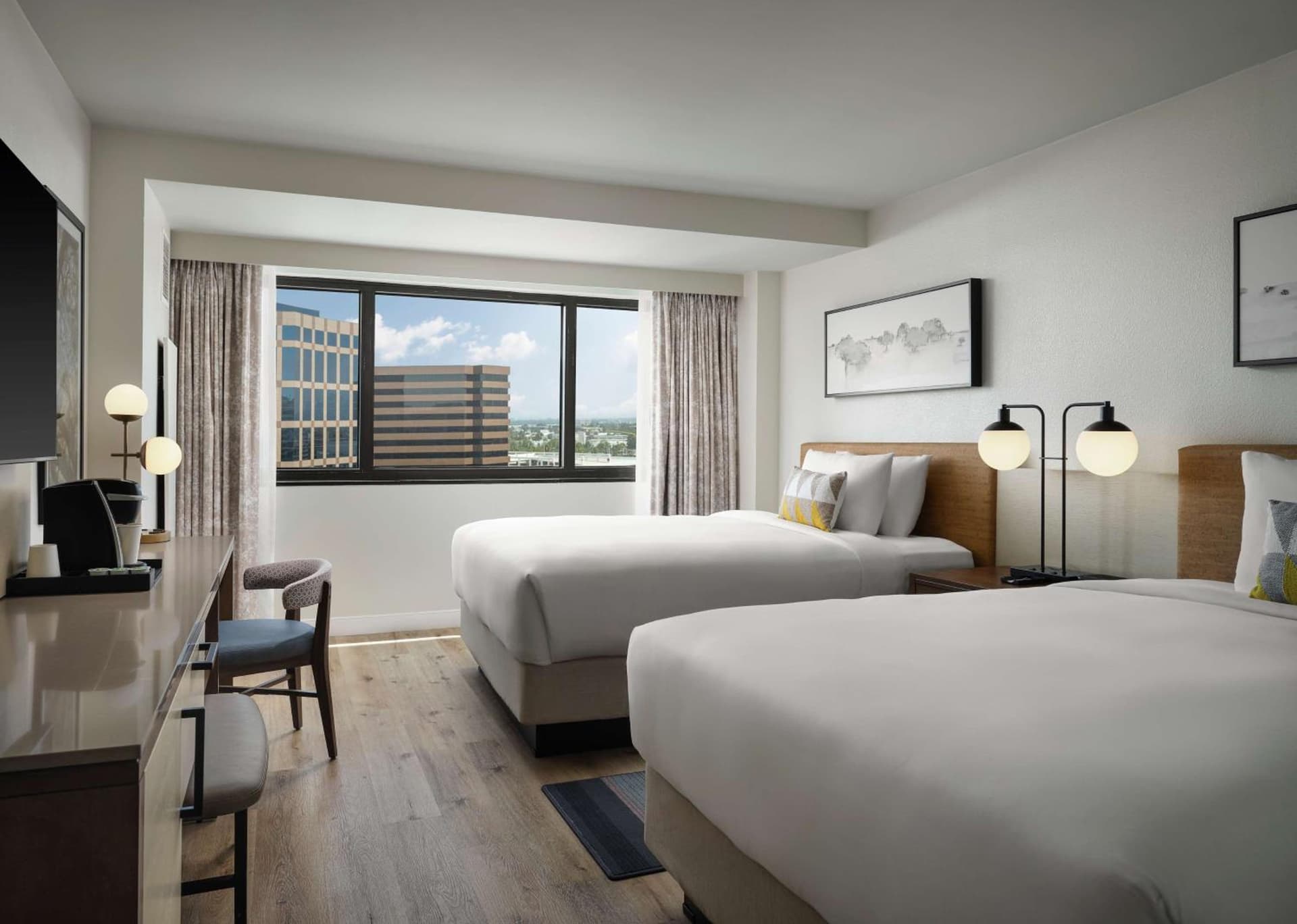 Sonesta Irvine John Wayne Airport gallery photo in Irvine, CA — image 42
