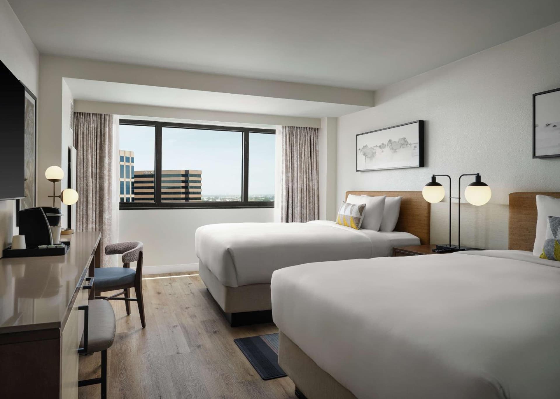 Sonesta Irvine John Wayne Airport gallery photo in Irvine, CA — image 18
