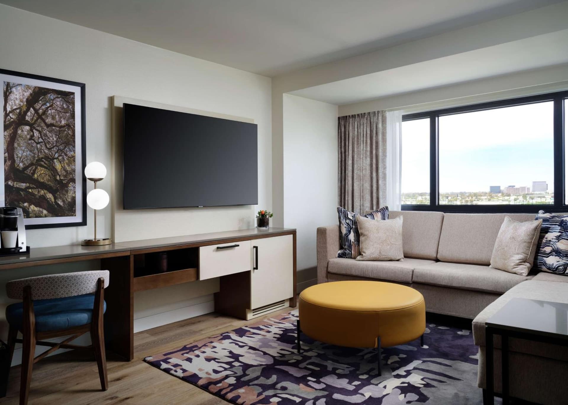 Sonesta Irvine John Wayne Airport gallery photo in Irvine, CA — image 11