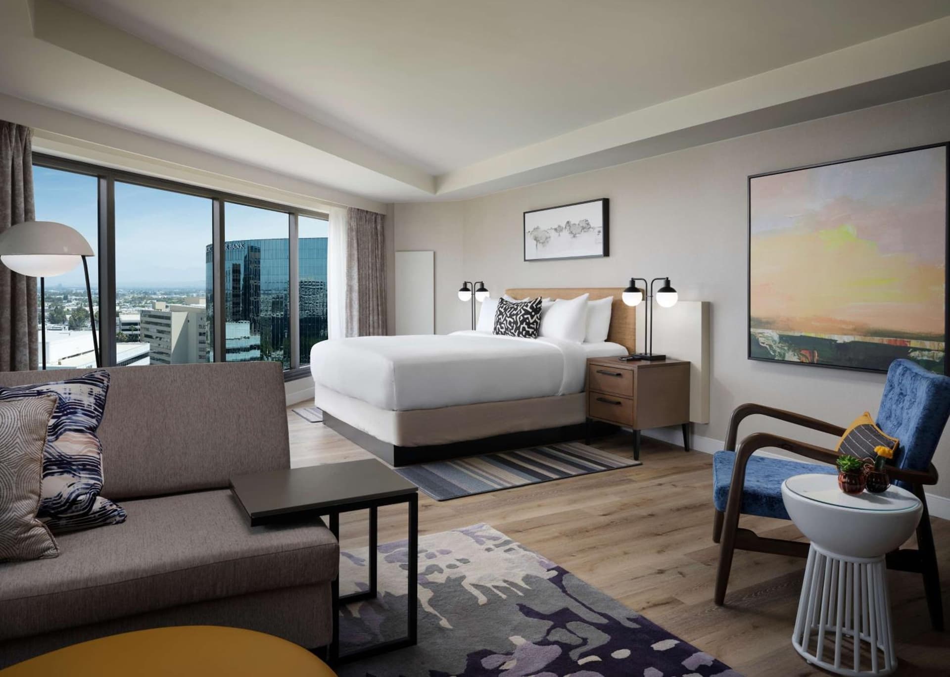 Sonesta Irvine John Wayne Airport gallery photo in Irvine, CA — image 22