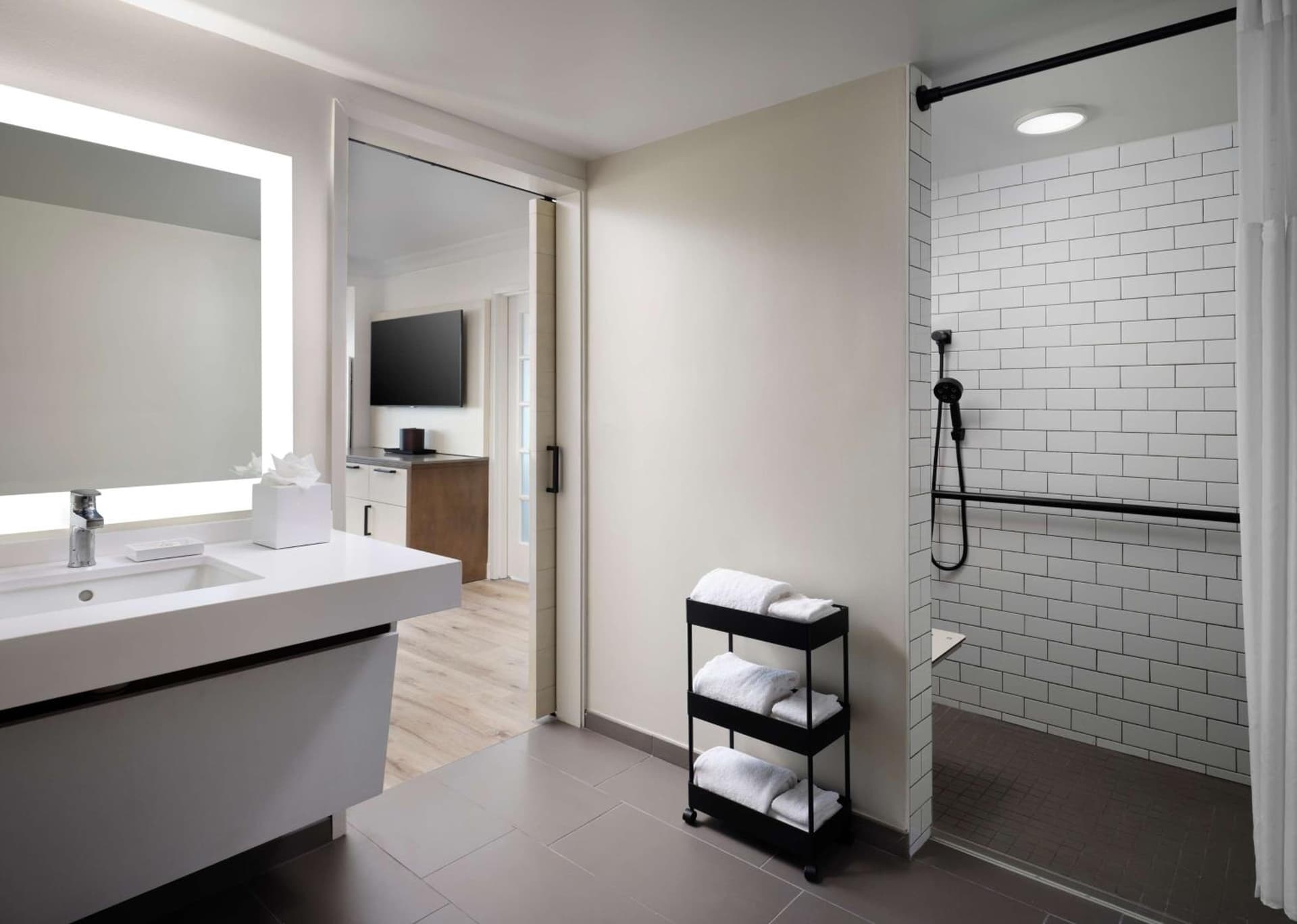 Sonesta Irvine John Wayne Airport gallery photo in Irvine, CA — image 15