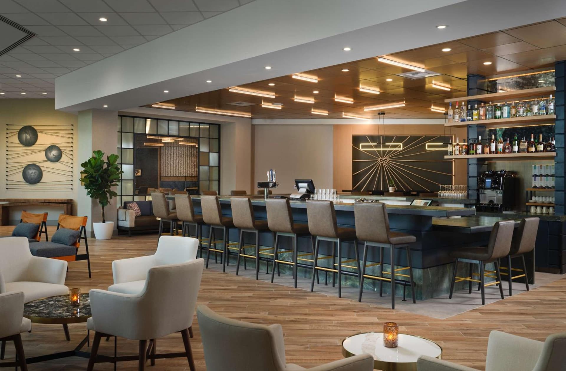 Sonesta Irvine John Wayne Airport gallery photo in Irvine, CA — image 25
