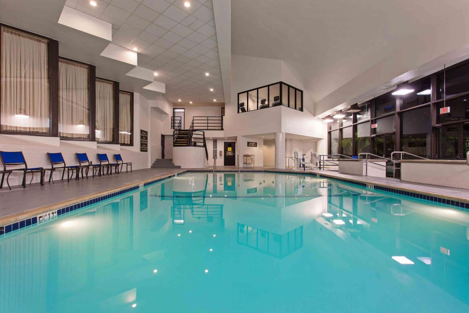 Sonesta Irvine John Wayne Airport gallery photo in Irvine, CA — image 33