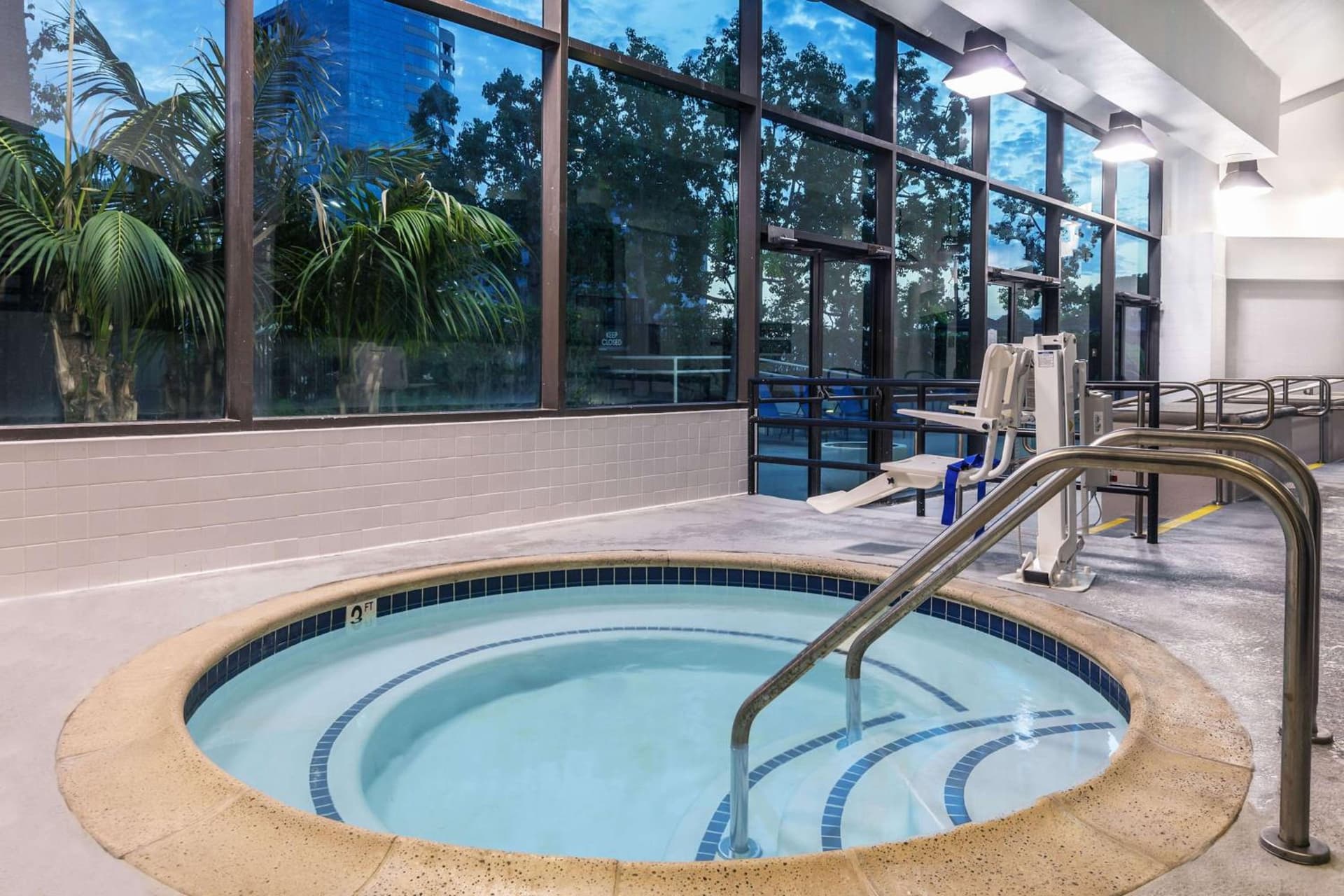 Sonesta Irvine John Wayne Airport gallery photo in Irvine, CA — image 17