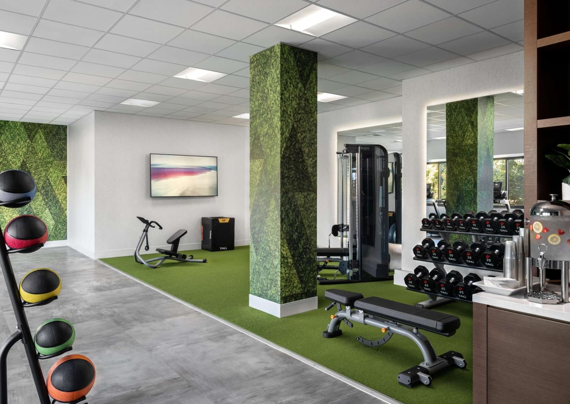 Sonesta Irvine John Wayne Airport gallery photo in Irvine, CA — image 34