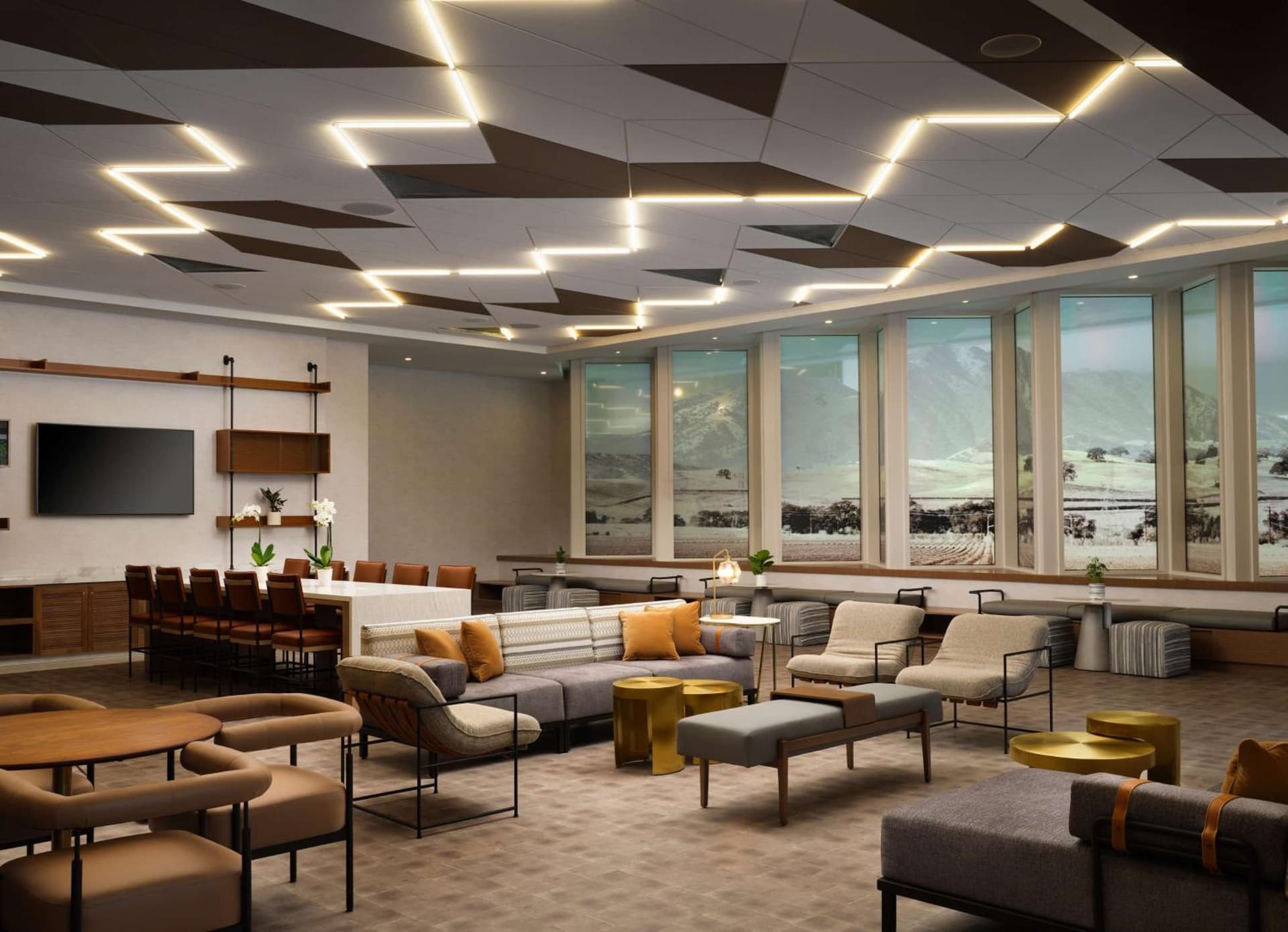 Sonesta Irvine John Wayne Airport gallery photo in Irvine, CA — image 10