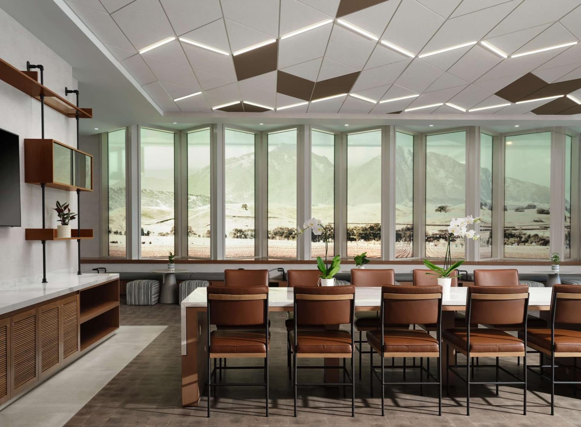 Sonesta Irvine John Wayne Airport gallery photo in Irvine, CA — image 8