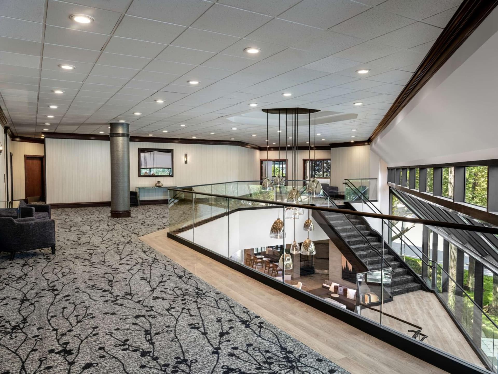 Sonesta Irvine John Wayne Airport property views in Irvine, CA — gallery photo 3