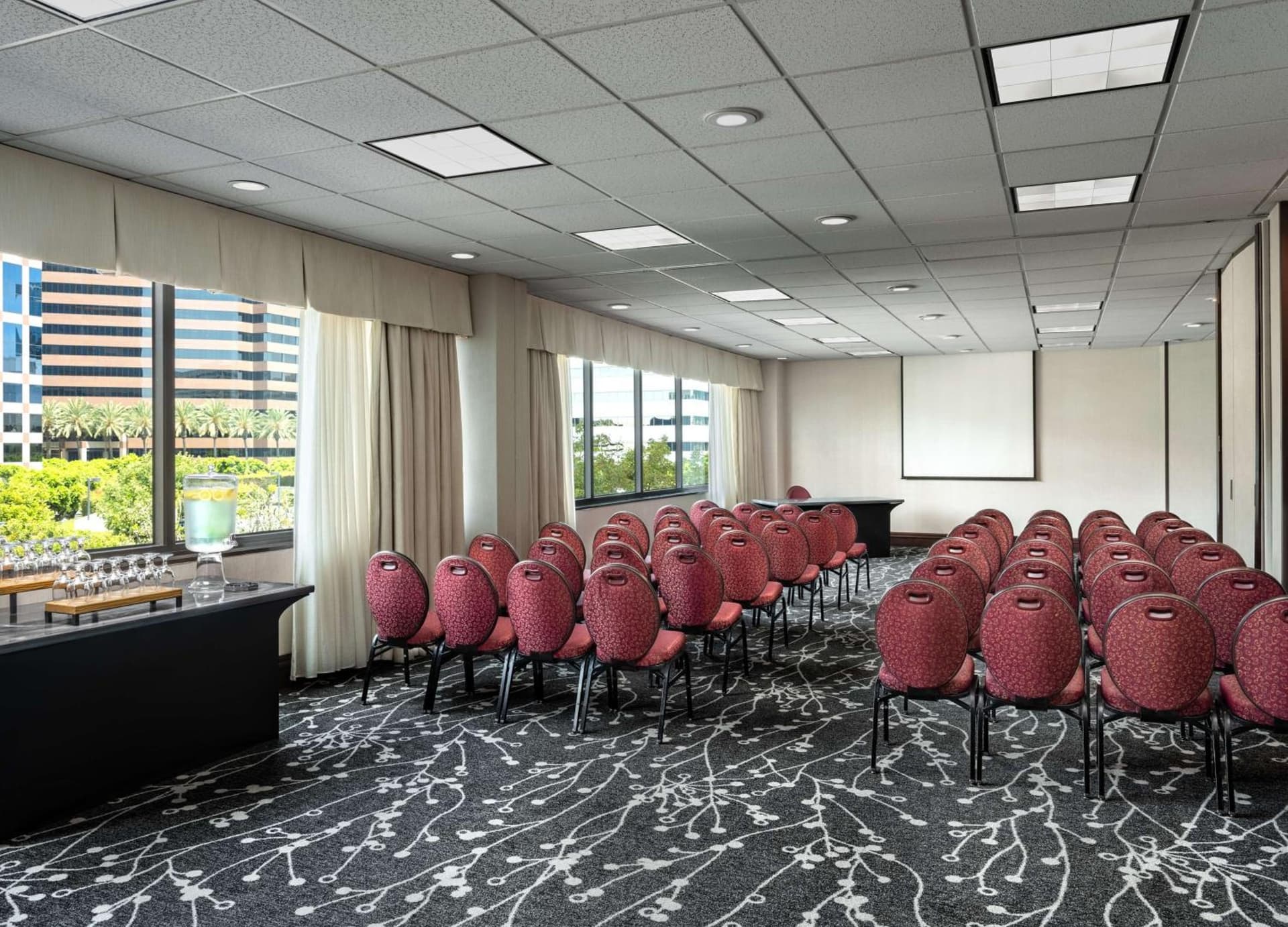 Sonesta Irvine John Wayne Airport gallery photo in Irvine, CA — image 35