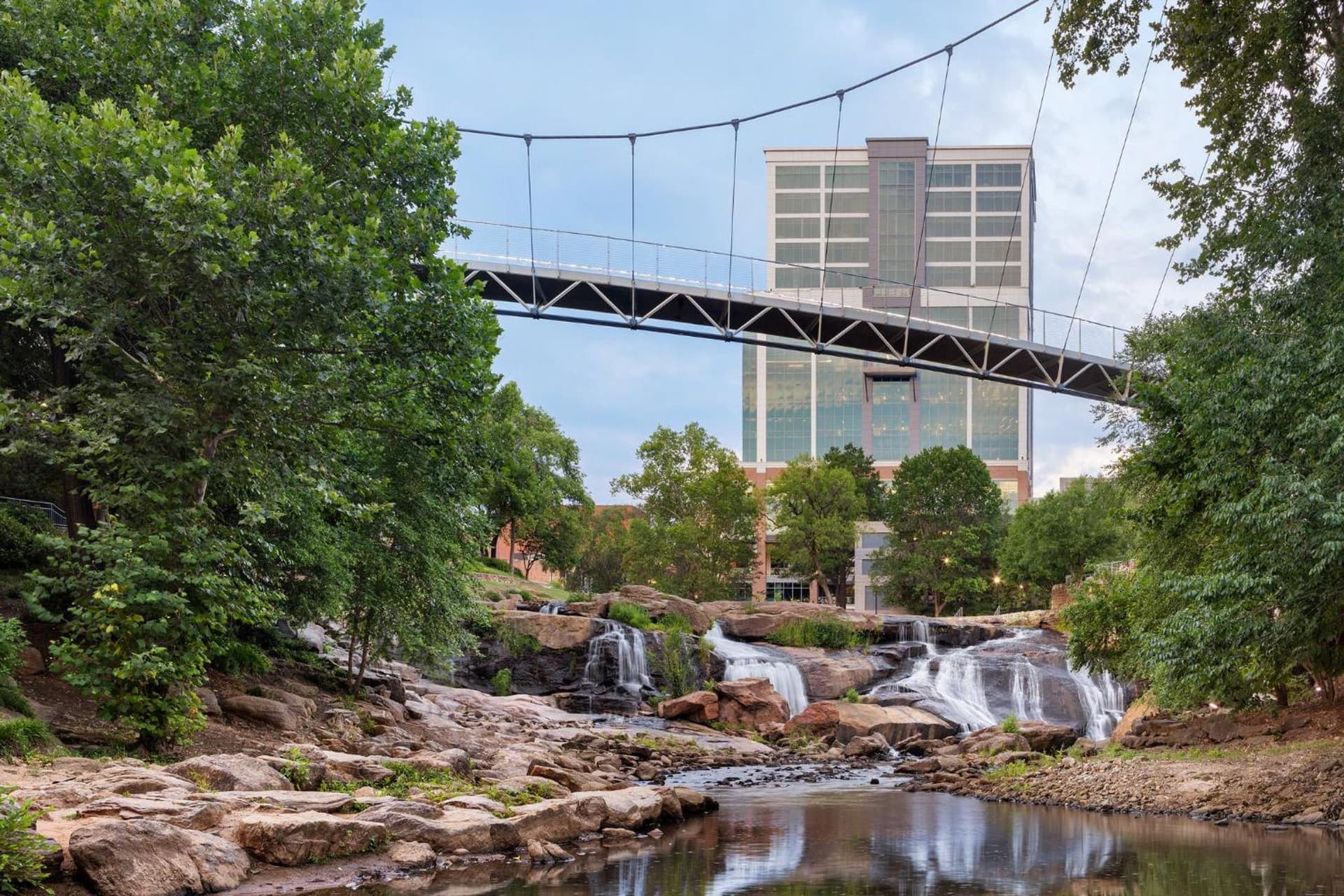 Holiday Inn Express & Suites Greenville-Downtown by IHG gallery photo in Greenville, SC — image 80