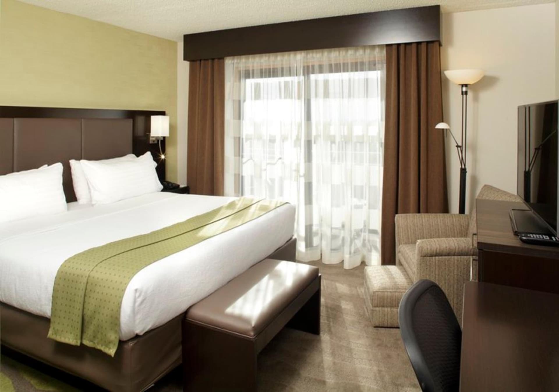 DoubleTree by Hilton Wilkes-Barre gallery photo in Wilkes-Barre, PA — image 11