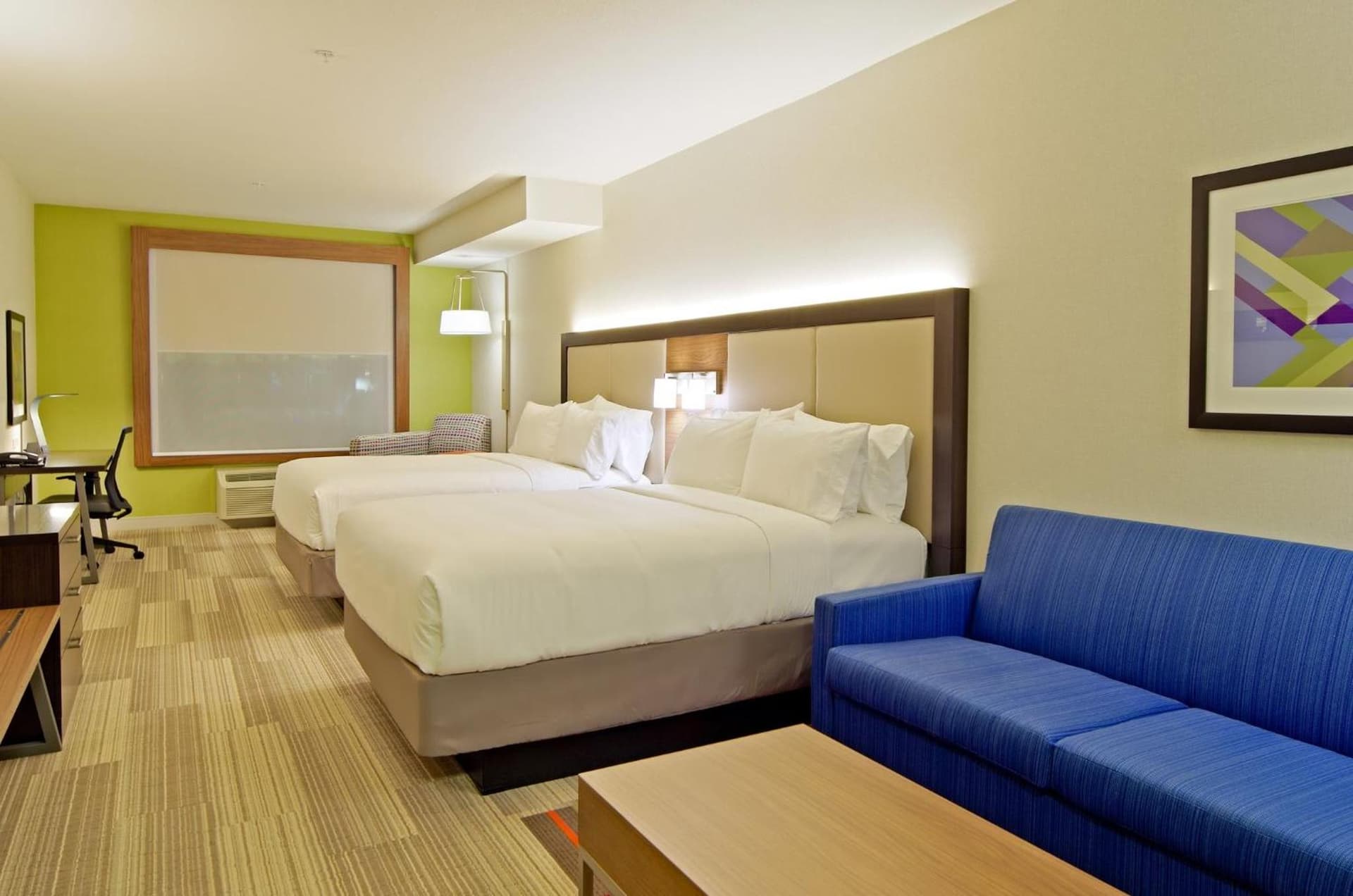 Holiday Inn Express & Suites - Phoenix North - Scottsdale by IHG gallery photo in Phoenix, AZ — image 10