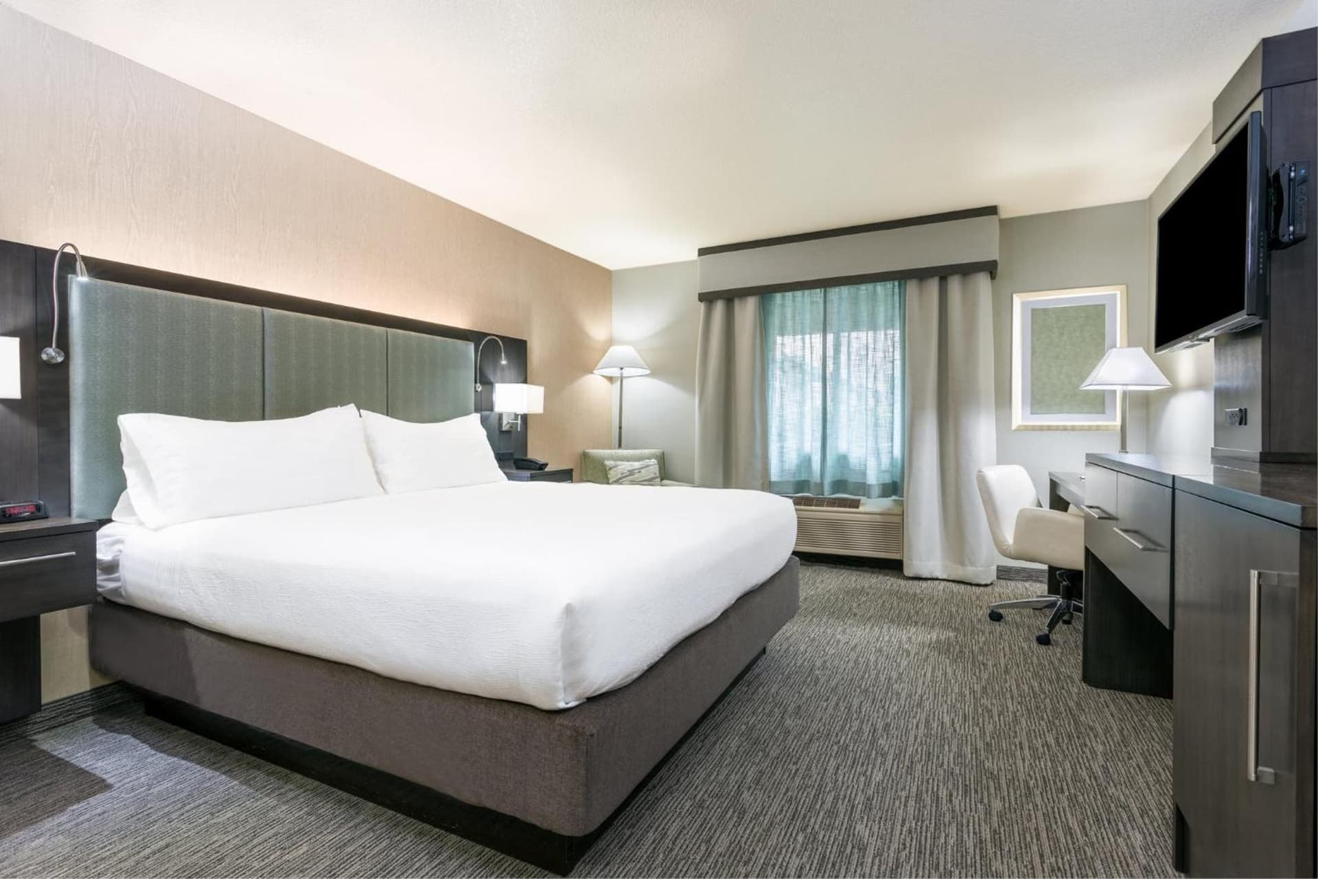 Holiday Inn Auburn by IHG gallery photo in Auburn, CA — image 16