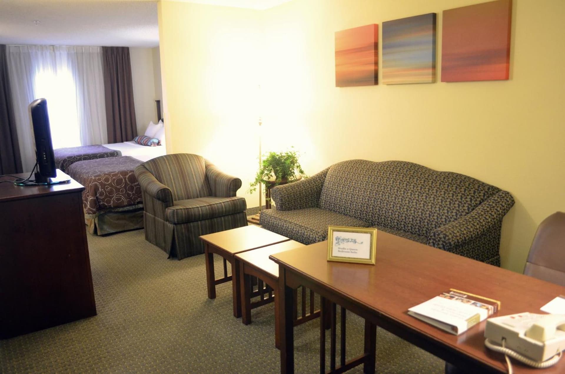 Staybridge Suites Denver Tech Center by IHG gallery photo in Centennial, CO — image 5