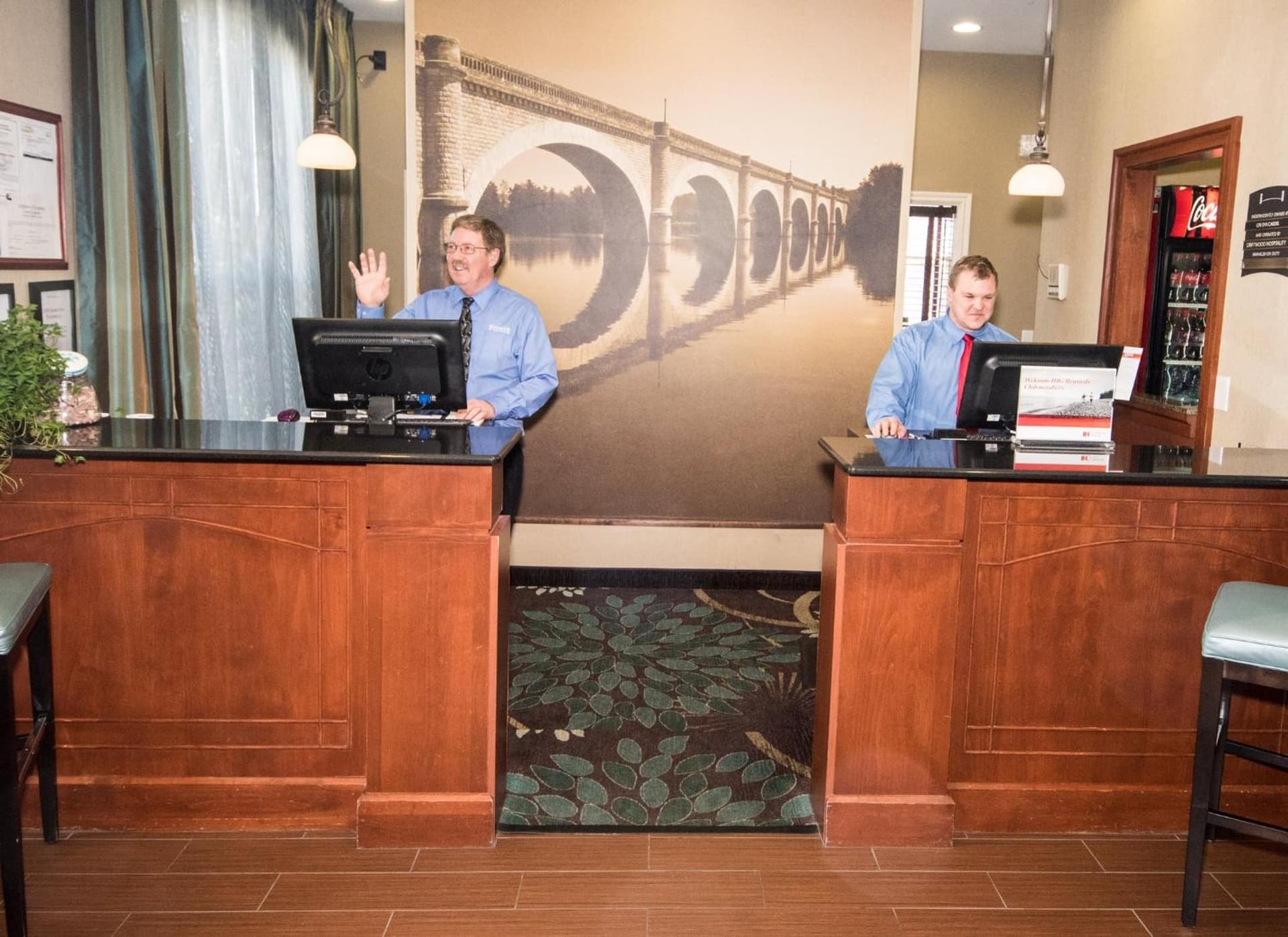 Staybridge Suites Denver Tech Center by IHG gallery photo in Centennial, CO — image 26