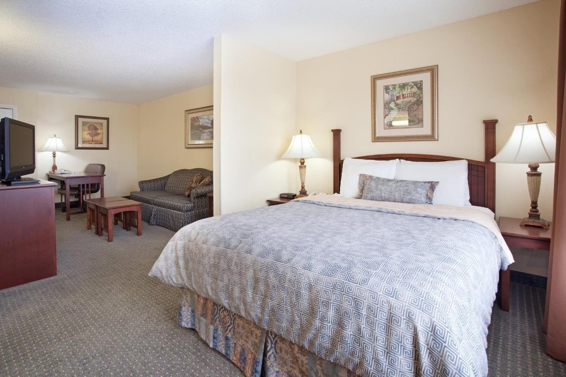 Staybridge Suites Denver Tech Center by IHG gallery photo in Centennial, CO — image 13