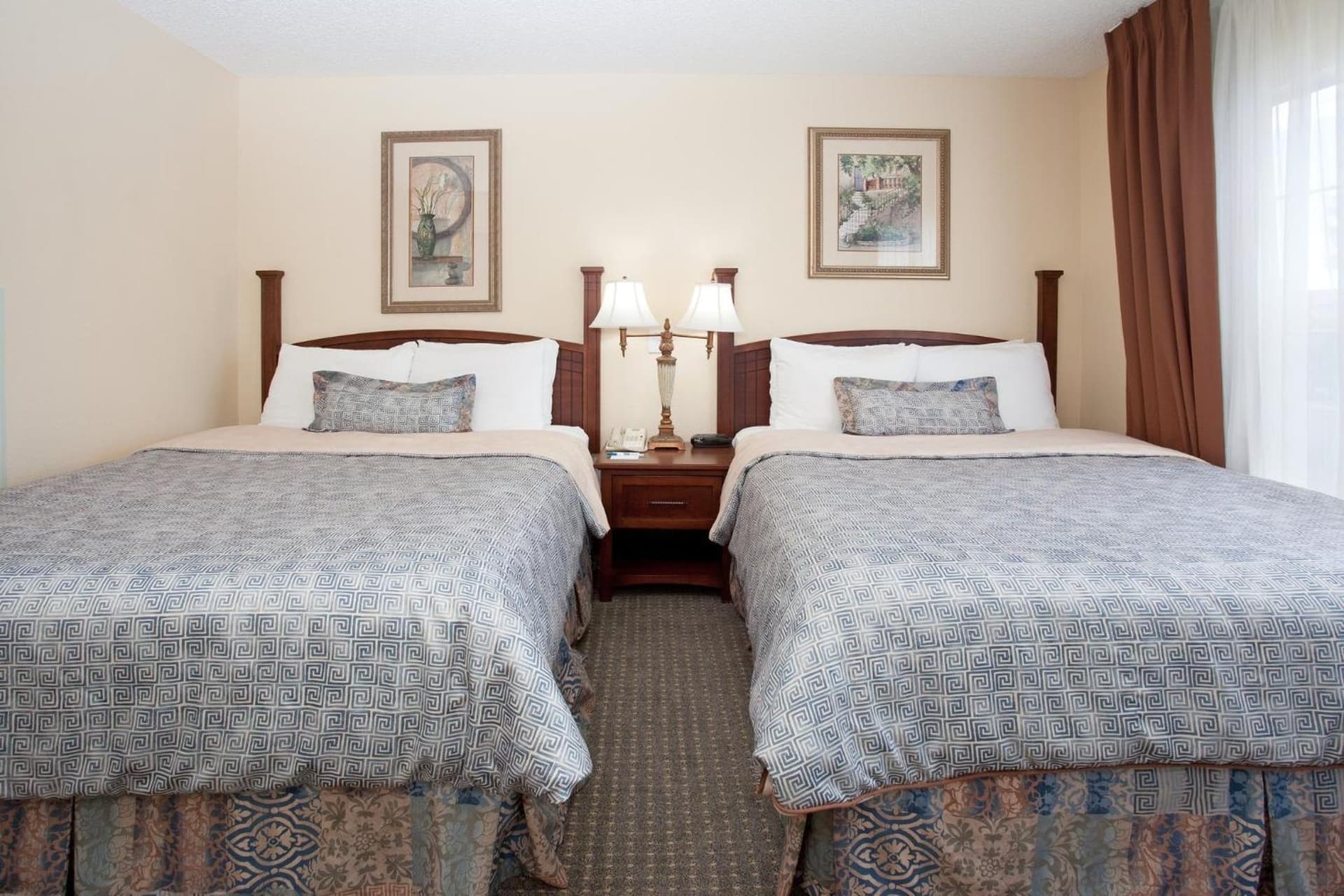 Staybridge Suites Denver Tech Center by IHG gallery photo in Centennial, CO — image 37