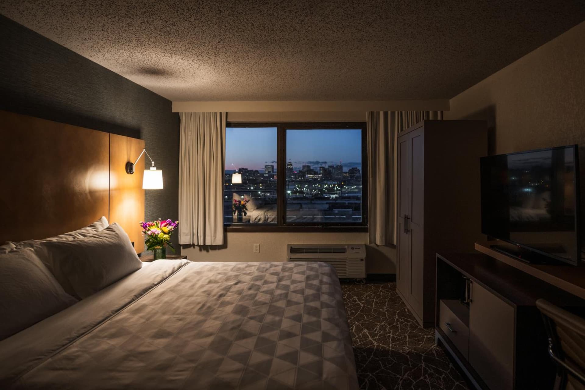 Holiday Inn Newark International Airport gallery photo in Newark, NJ — image 39
