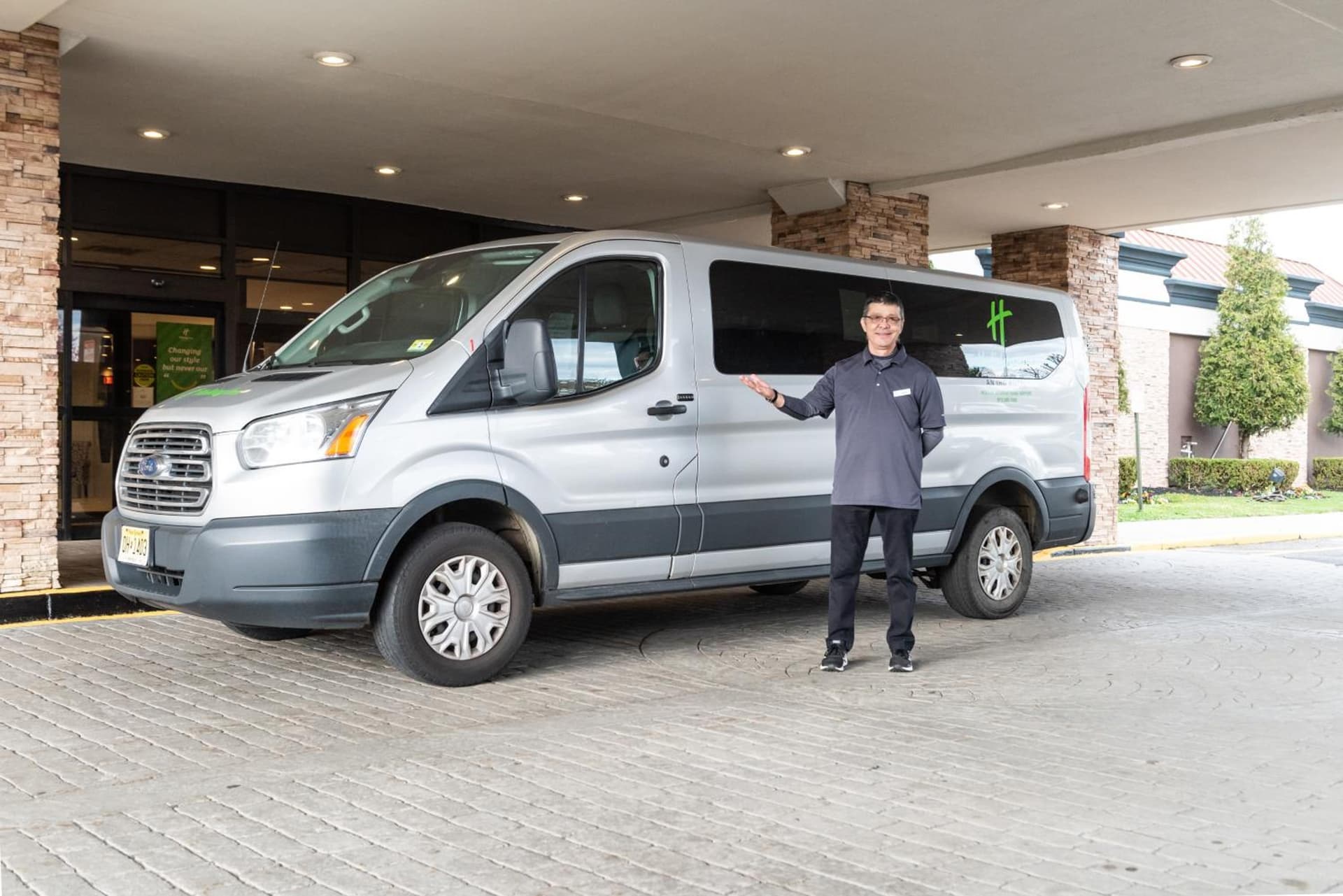 Holiday Inn Newark International Airport gallery photo in Newark, NJ — image 13