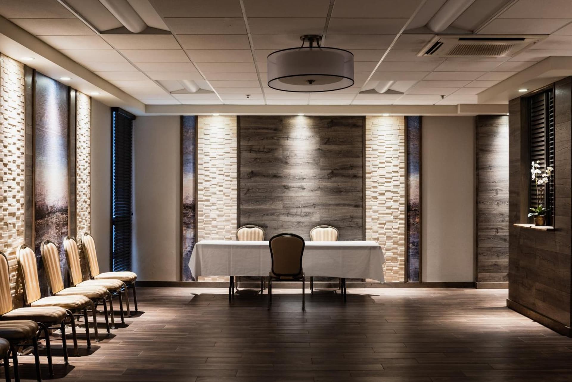 Holiday Inn Newark International Airport gallery photo in Newark, NJ — image 16