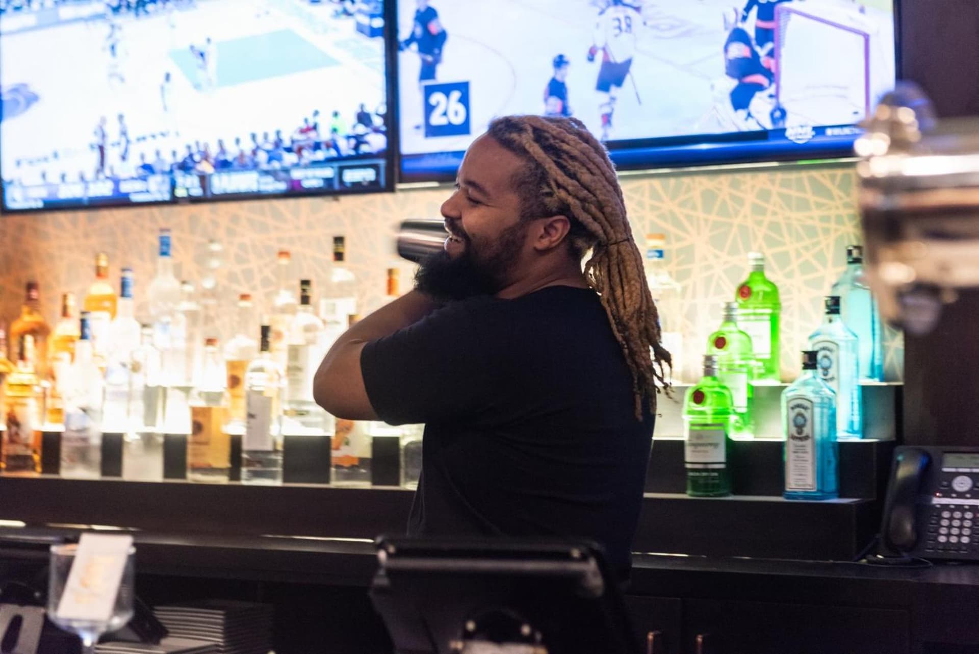 Holiday Inn Newark International Airport gallery photo in Newark, NJ — image 30