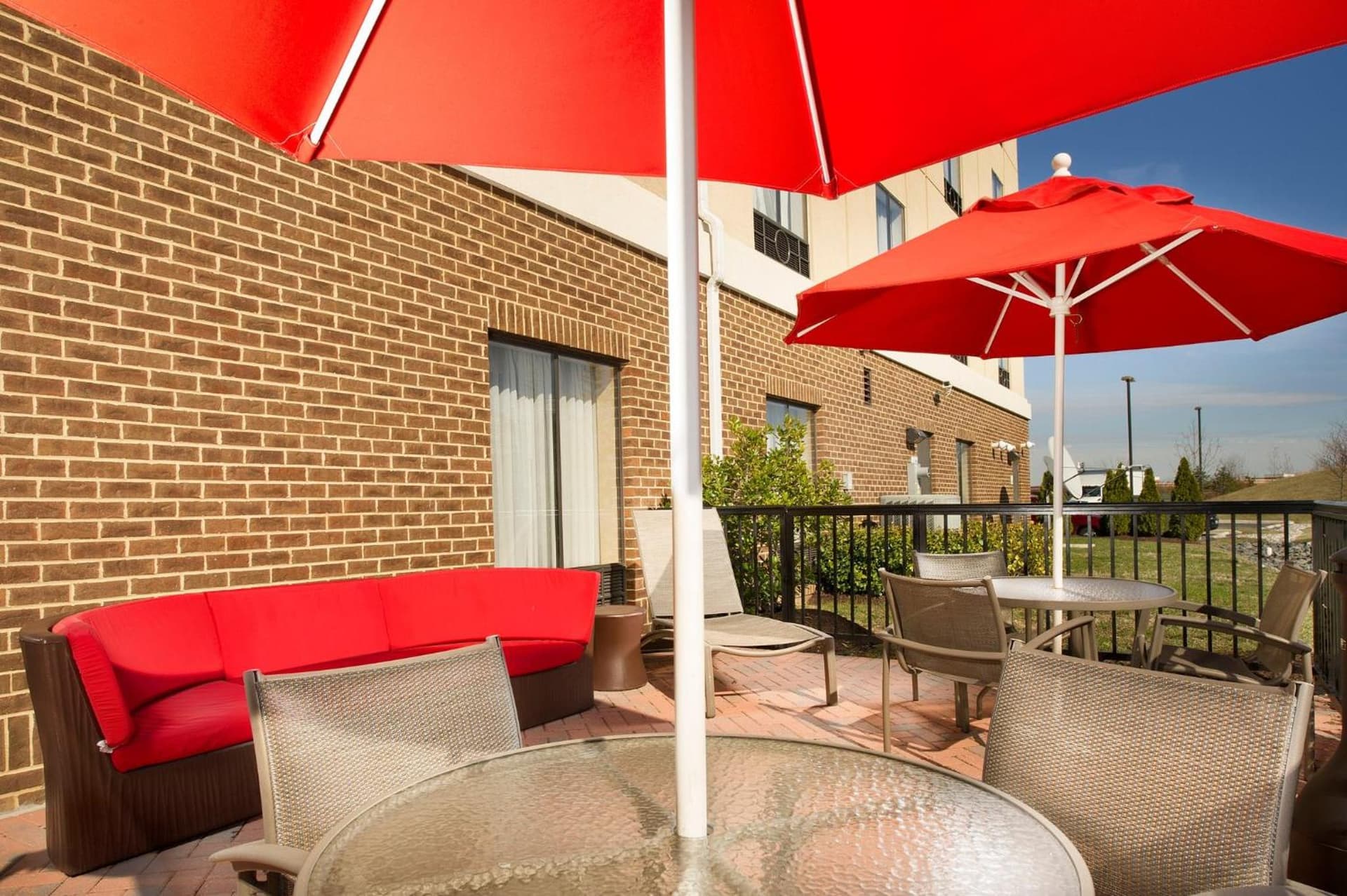 Holiday Inn Express & Suites Columbia - East Elkridge, Jessup an IHG Hotel gallery photo in Elkridge, MD — image 33