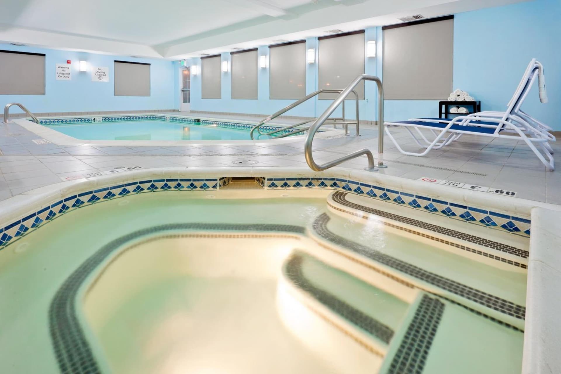 Holiday Inn Express Hotel & Suites West Coxsackie by IHG gallery photo in West Coxsackie, NY — image 24