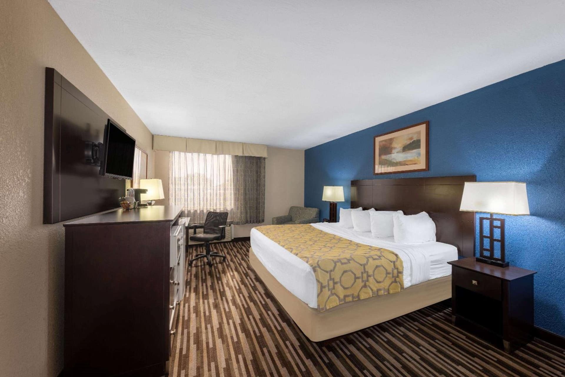 Baymont by Wyndham Springfield South Hwy 65 gallery photo in Springfield, MO — image 6
