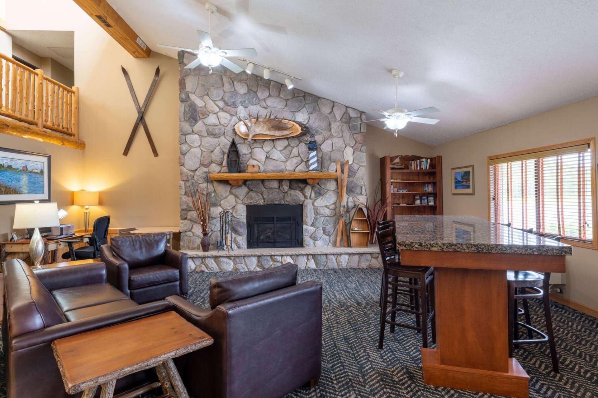 AmericInn by Wyndham Two Harbors Near Lake Superior property views in Two Harbors, MN — gallery photo 3