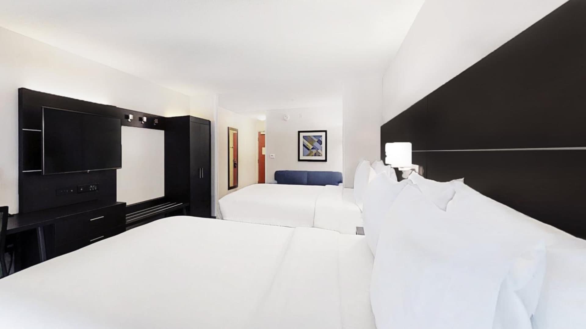 Holiday Inn Express New Orleans East by IHG gallery photo in New Orleans, LA — image 7