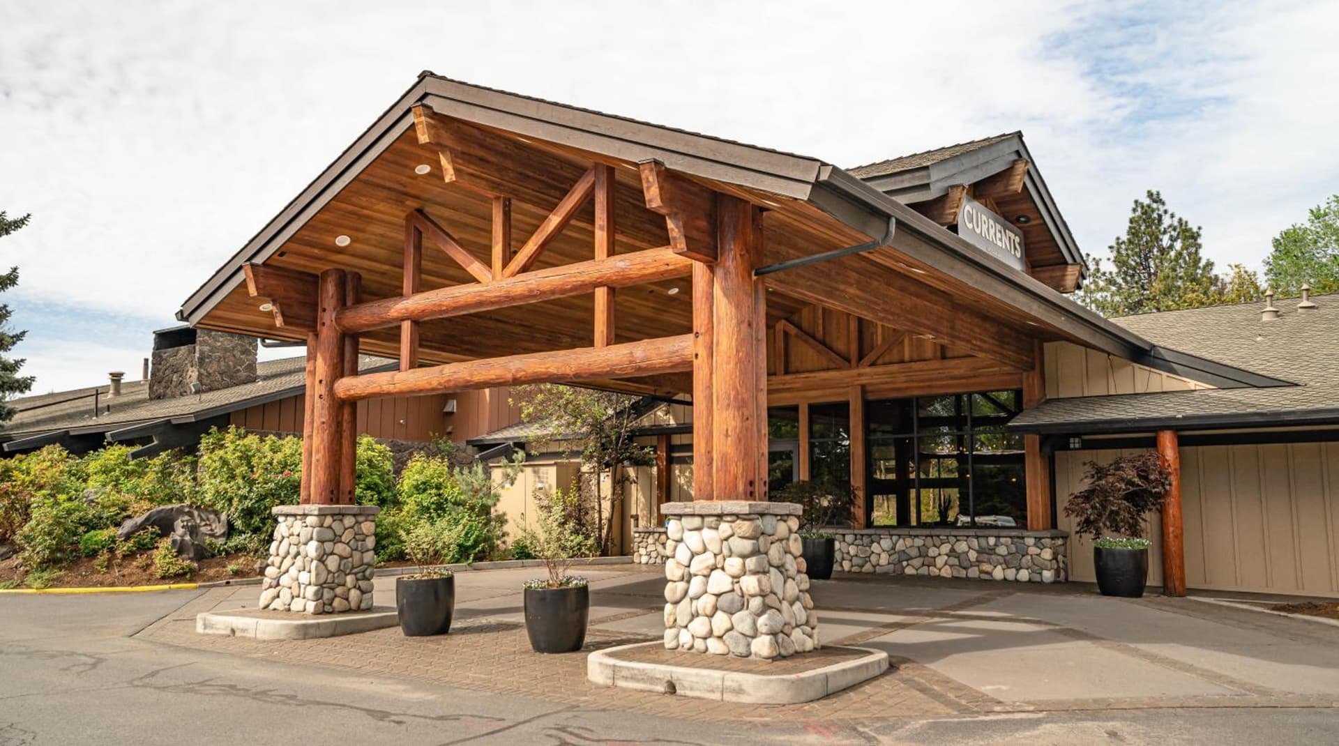 Riverhouse Lodge gallery photo in Bend, OR — image 92