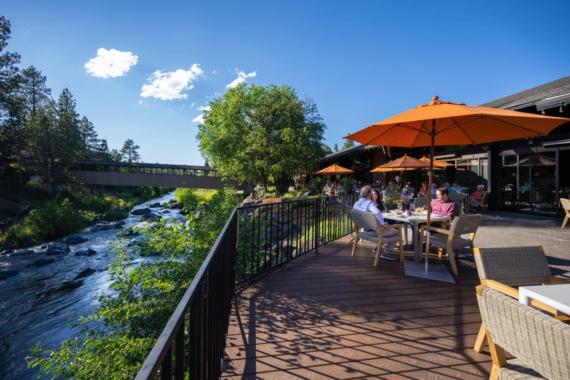 Riverhouse Lodge gallery photo in Bend, OR — image 31
