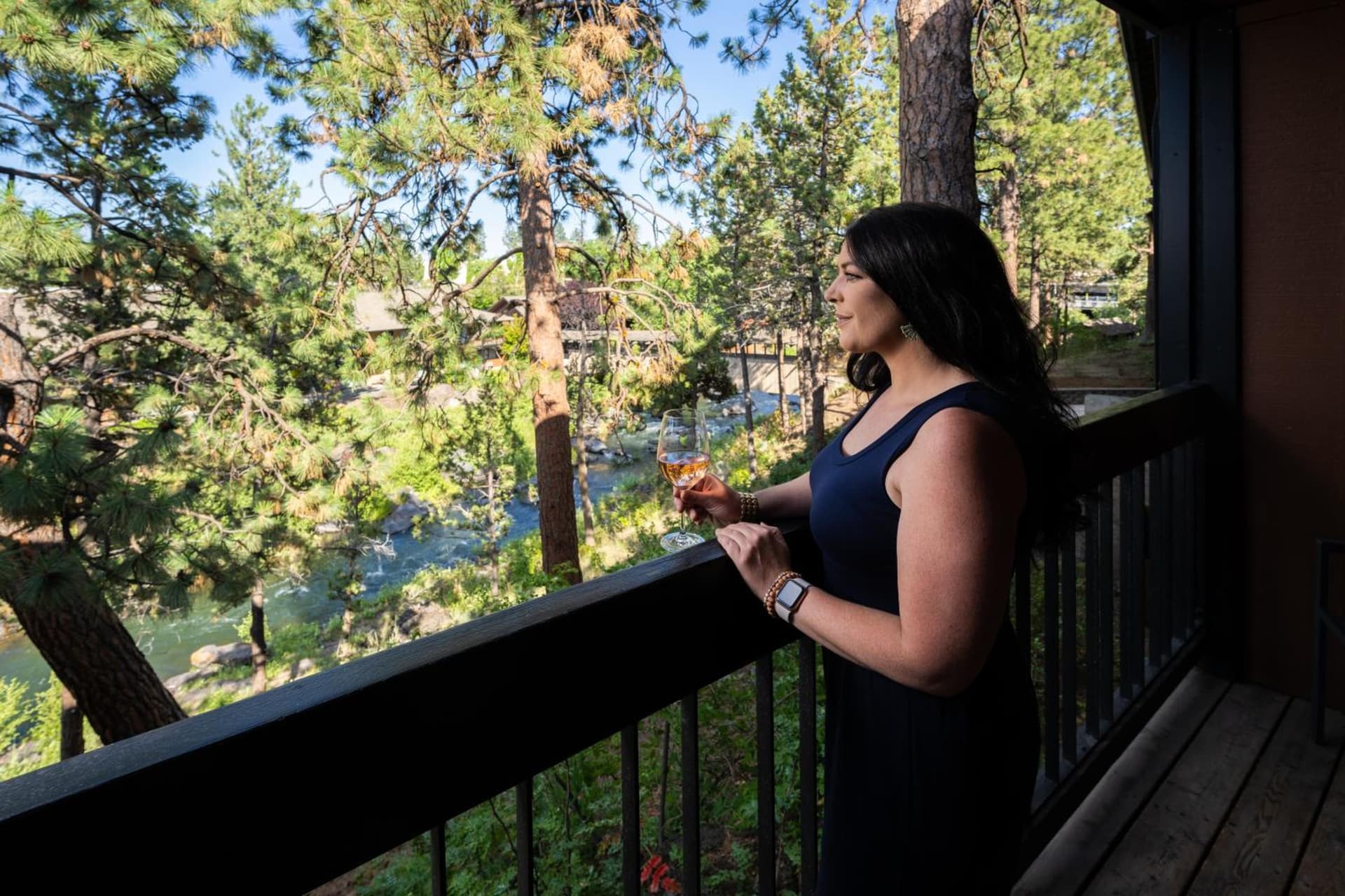 Riverhouse Lodge gallery photo in Bend, OR — image 13