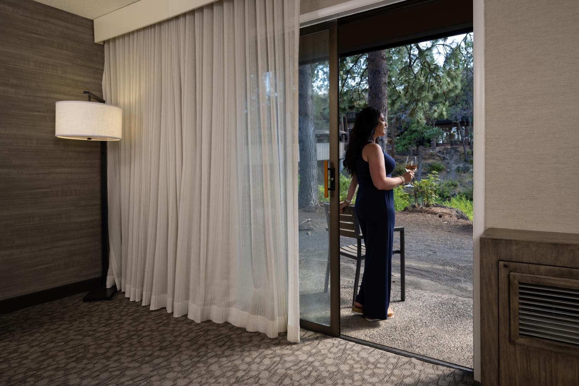Riverhouse Lodge gallery photo in Bend, OR — image 45