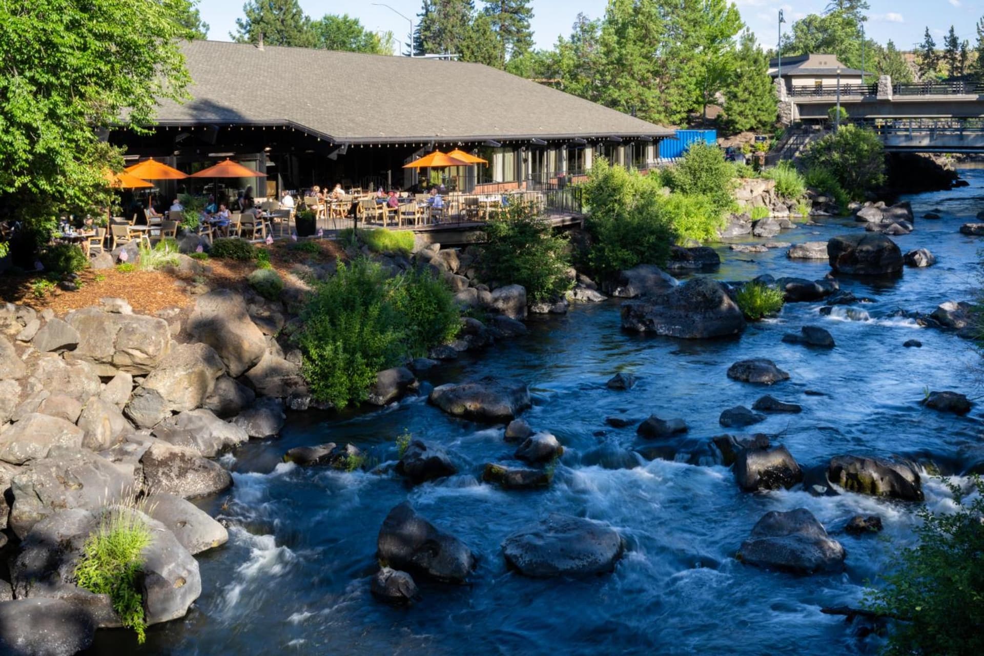 Riverhouse Lodge gallery photo in Bend, OR — image 60