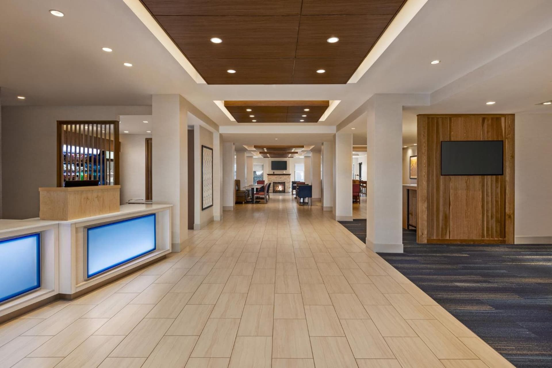 Holiday Inn Express & Suites Denver Airport by IHG gallery photo in Denver, CO — image 52