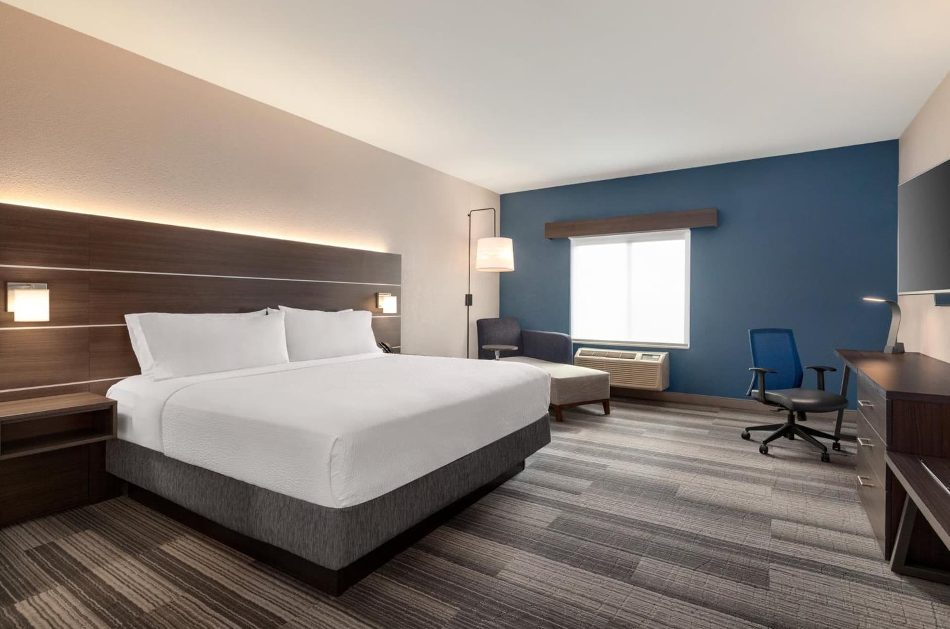 Holiday Inn Express & Suites Denver Airport by IHG gallery photo in Denver, CO — image 12