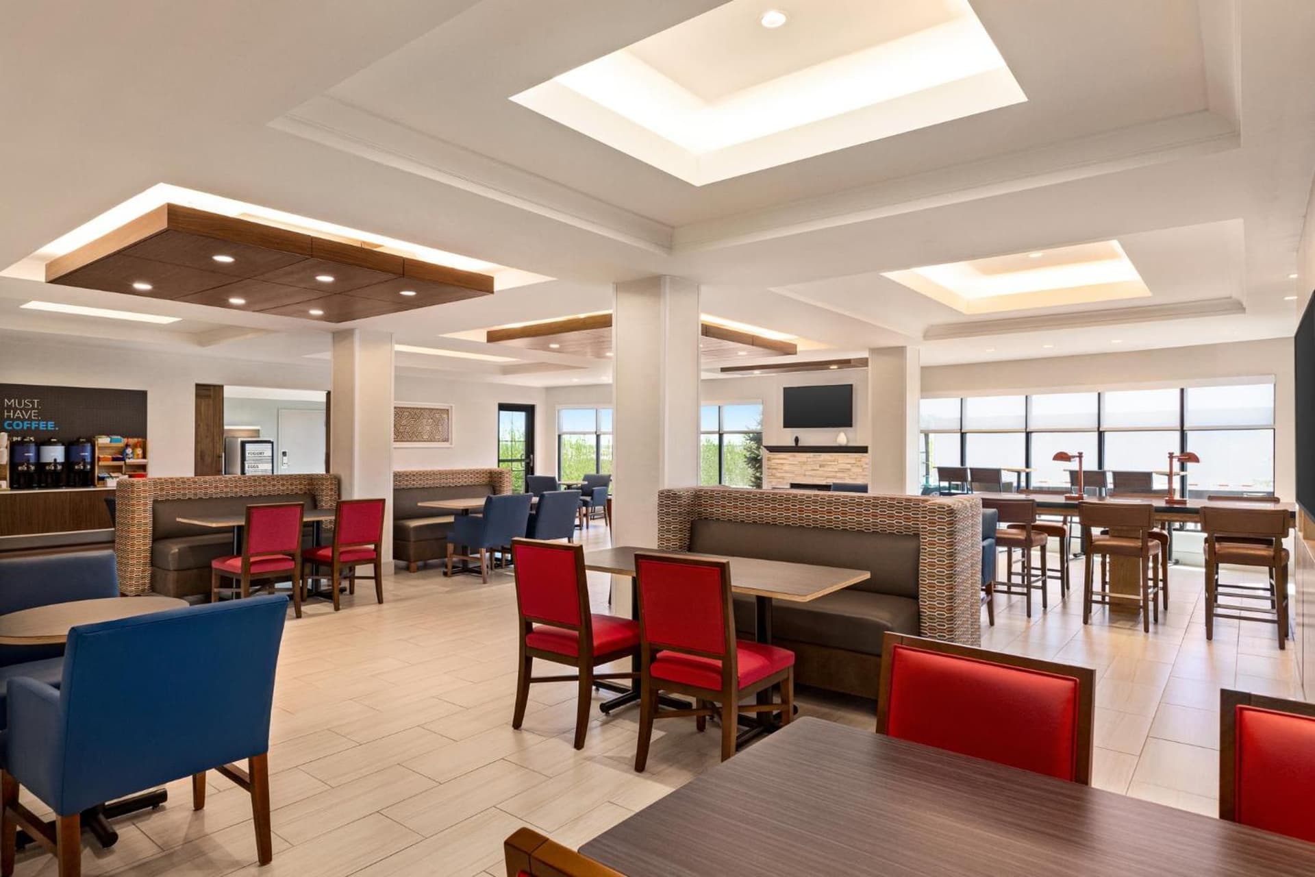 Holiday Inn Express & Suites Denver Airport by IHG gallery photo in Denver, CO — image 56