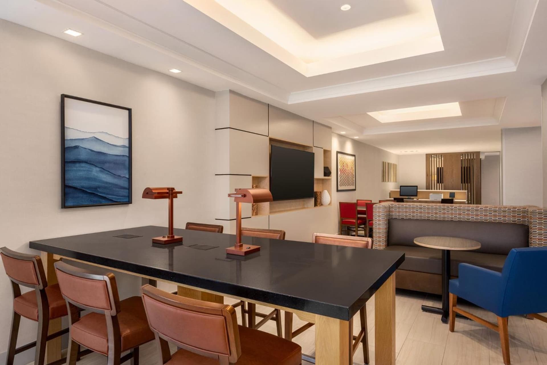 Holiday Inn Express & Suites Denver Airport by IHG gallery photo in Denver, CO — image 61