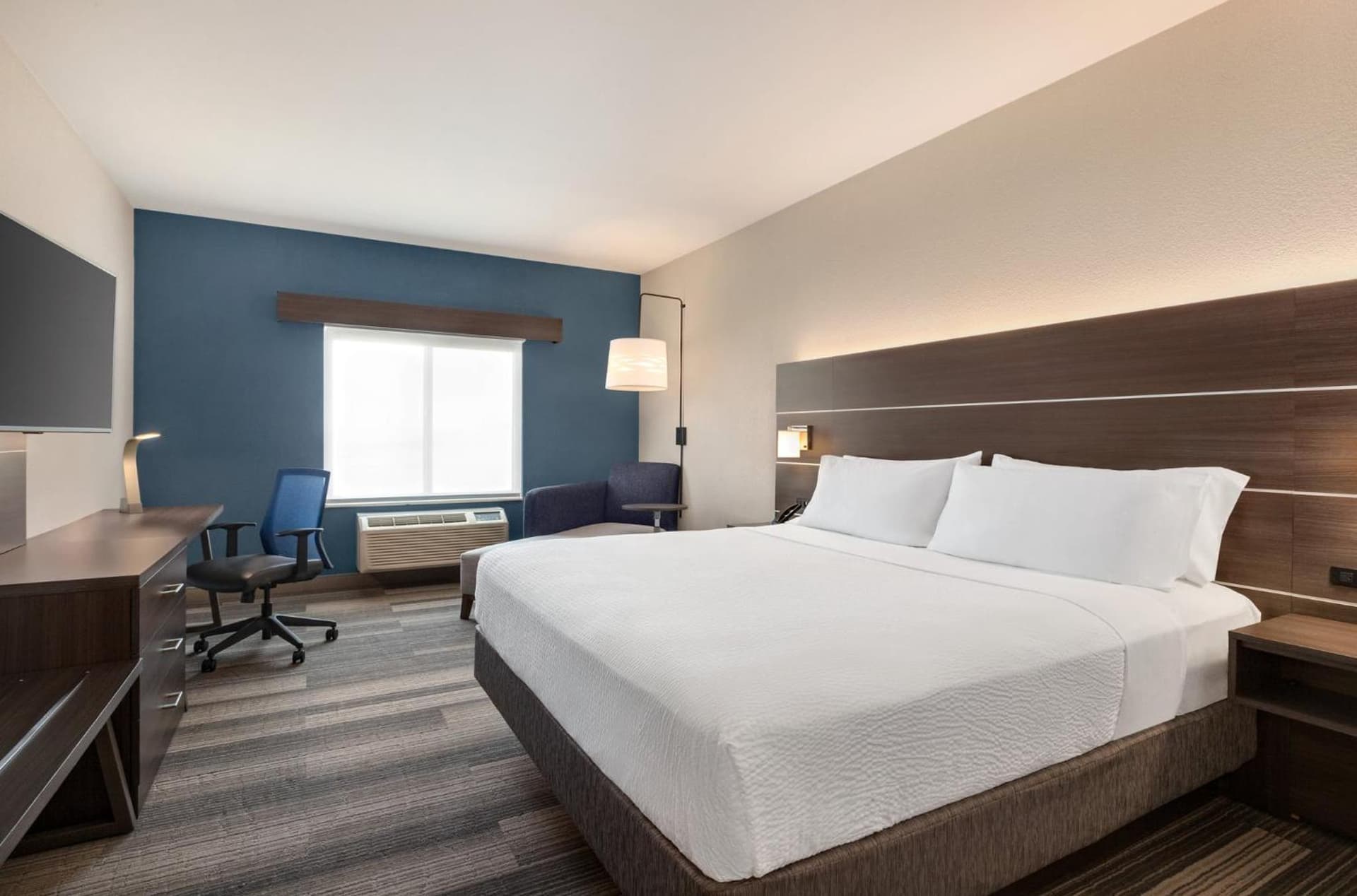Holiday Inn Express & Suites Denver Airport by IHG gallery photo in Denver, CO — image 45