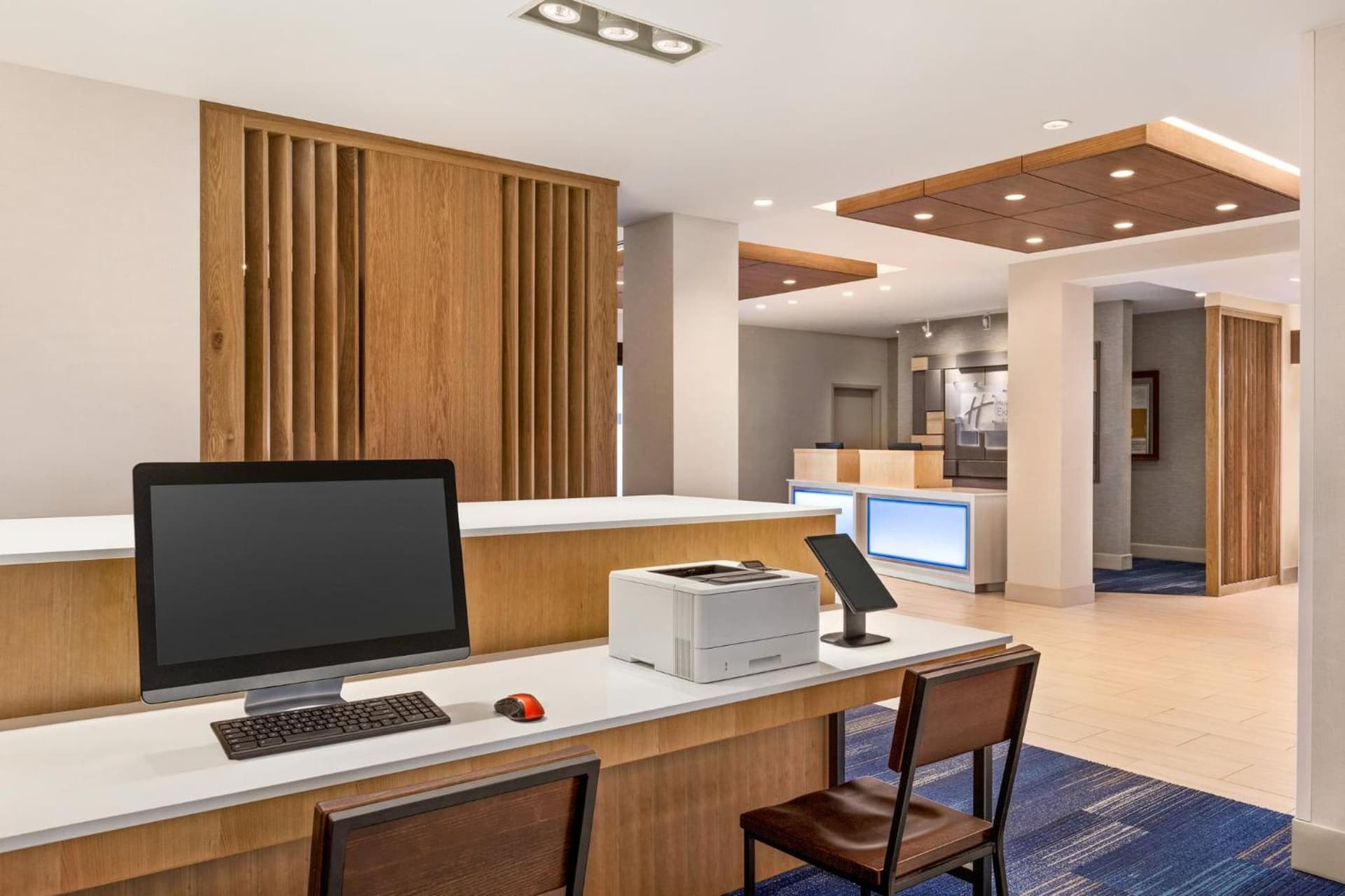 Holiday Inn Express & Suites Denver Airport by IHG gallery photo in Denver, CO — image 14