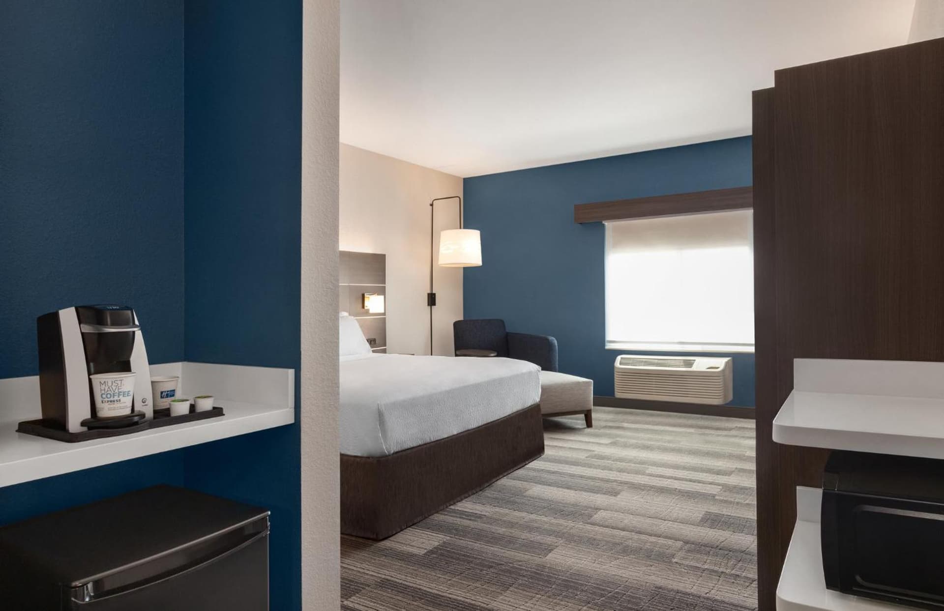 Holiday Inn Express & Suites Denver Airport by IHG gallery photo in Denver, CO — image 31