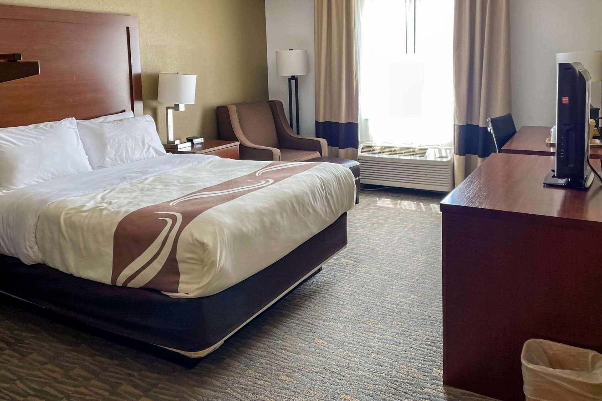 Quality Inn & Suites Georgetown - Seaford gallery photo in Georgetown, DE — image 28