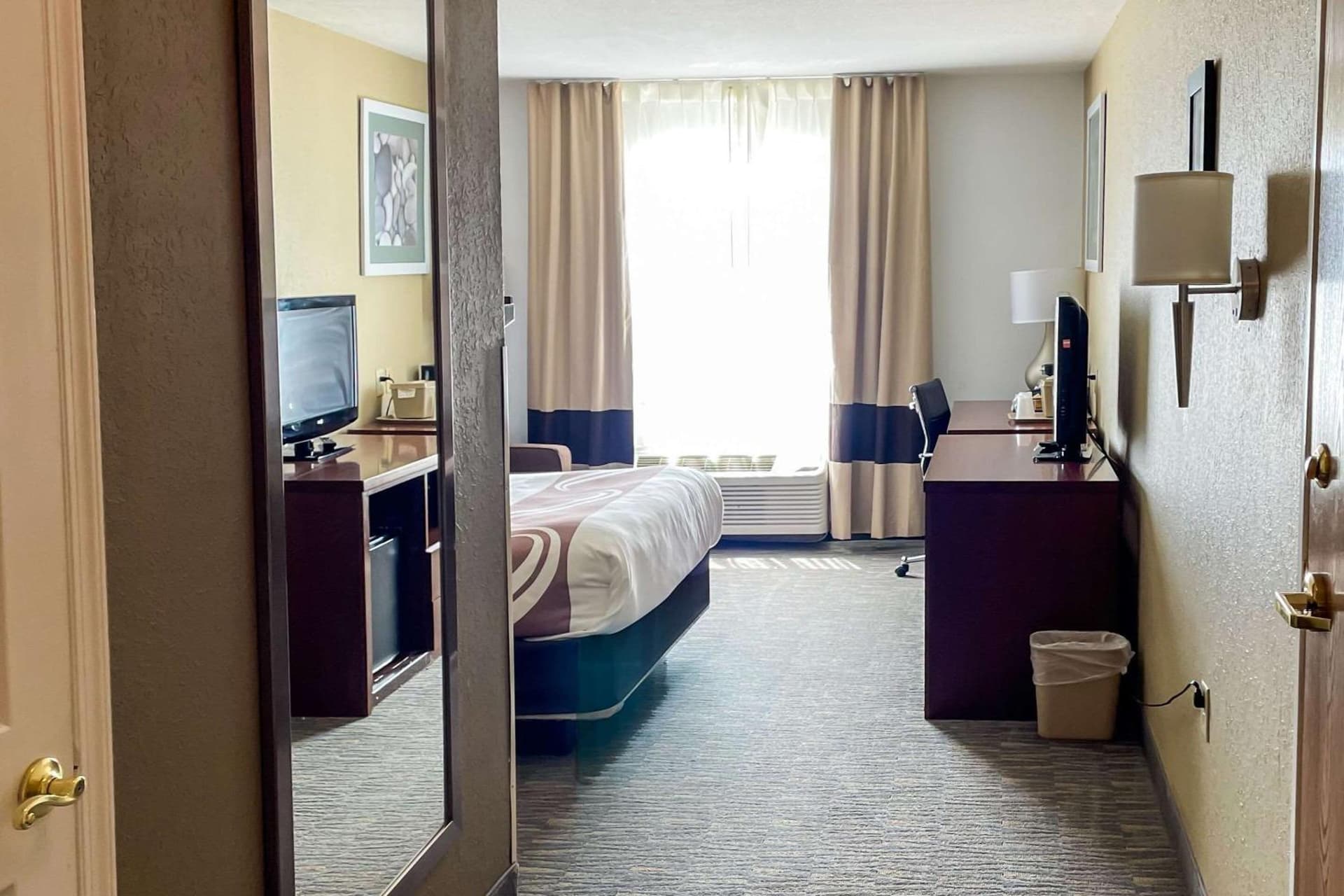 Quality Inn & Suites Georgetown - Seaford gallery photo in Georgetown, DE — image 35